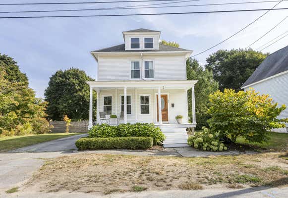 42 CARTER ST, SOUTH PORTLAND, ME 04106 - Image 1