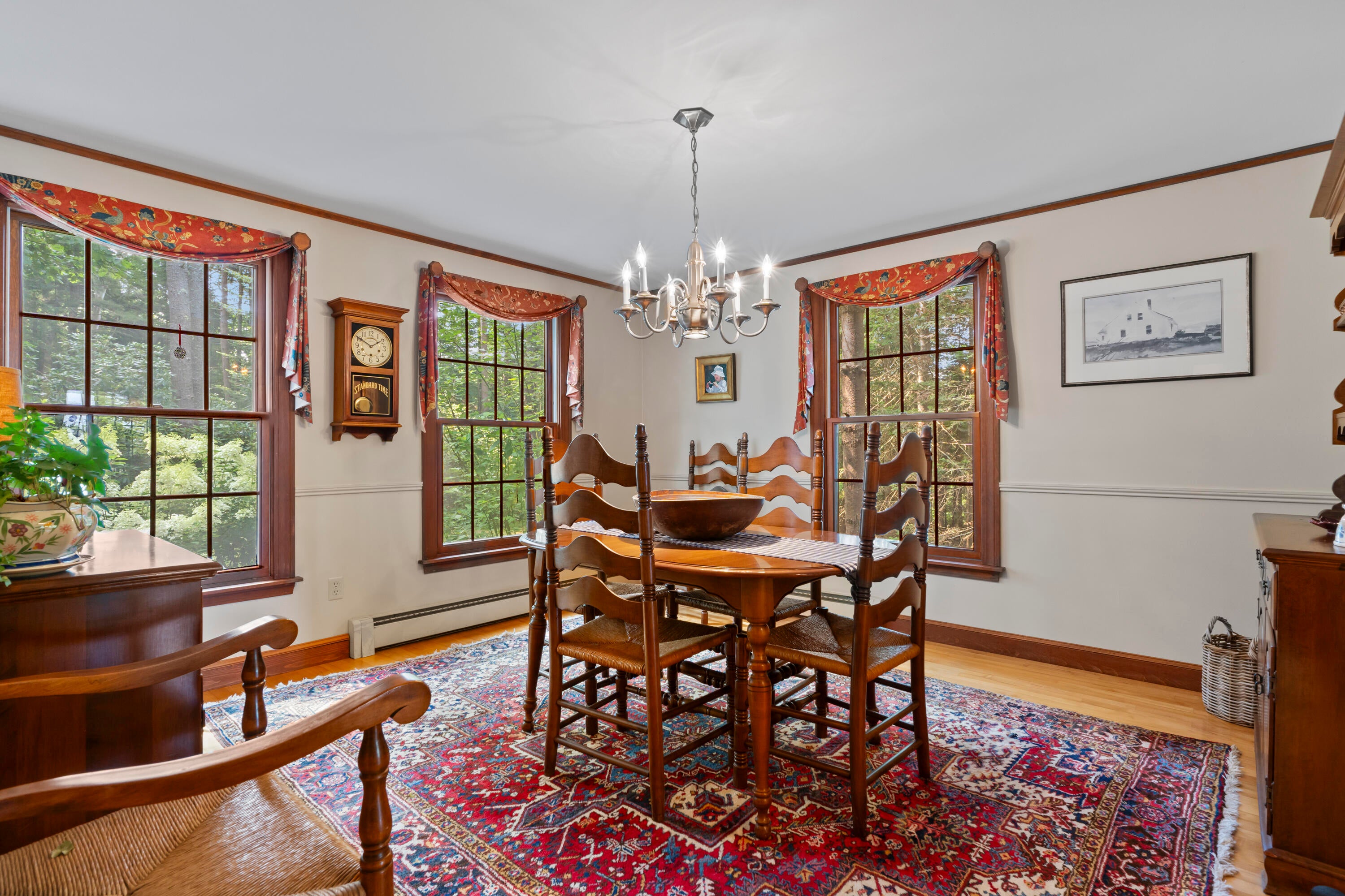 Harpswell, Maine, 04079, United States, 3 Bedrooms Bedrooms, ,2 BathroomsBathrooms,Residential,Active,1913036