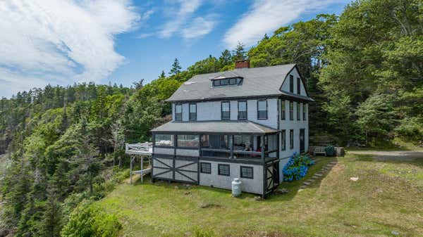 84 CLUB RD, PHIPPSBURG, ME 04562 - Image 1