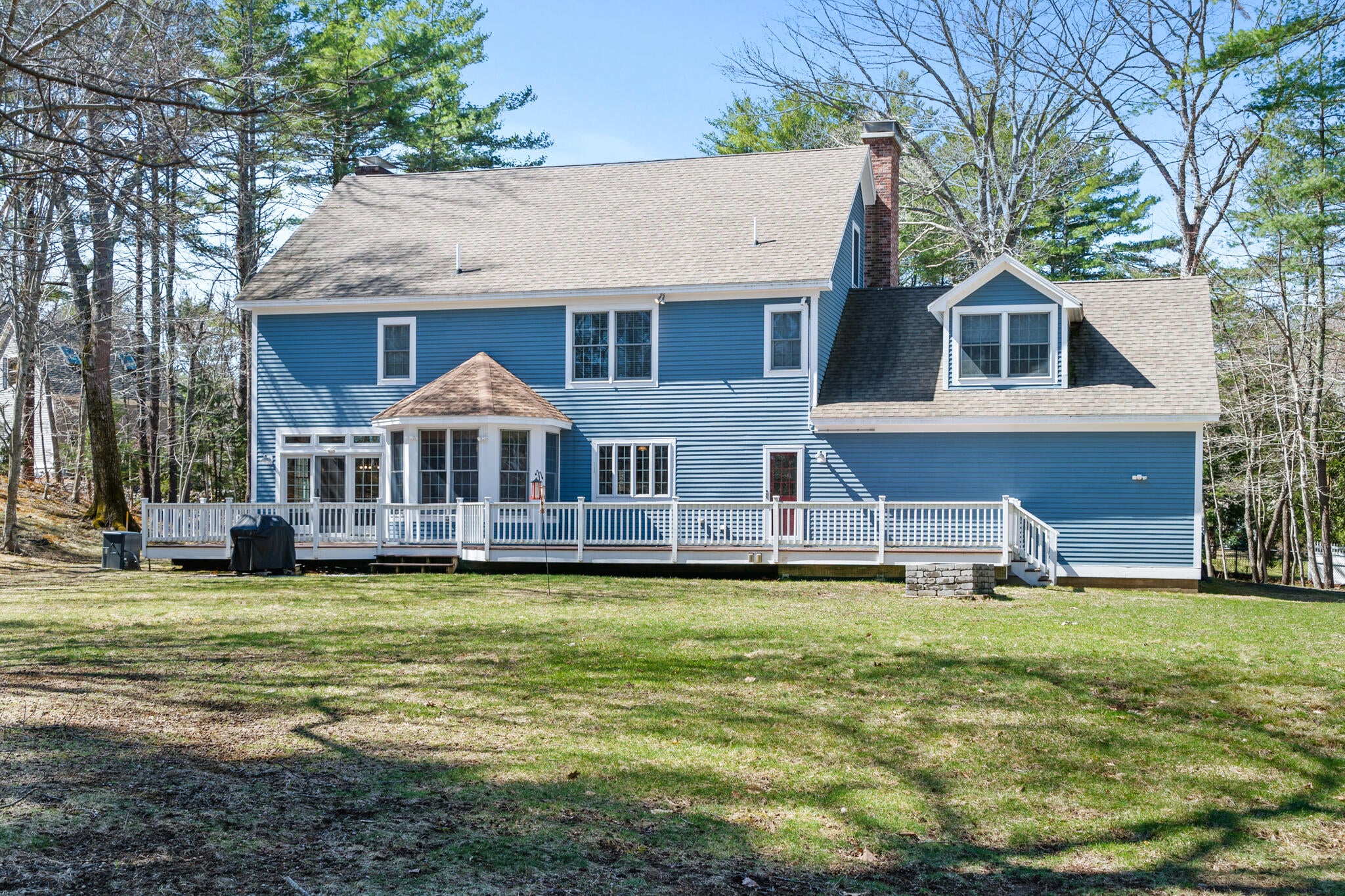 Ogunquit, Maine, 03907, United States, 4 Bedrooms Bedrooms, ,3 BathroomsBathrooms,Residential,Active,1772760