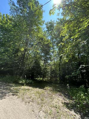 LOT 5 BROOK ROAD, HEBRON, ME 04238, photo 2 of 5