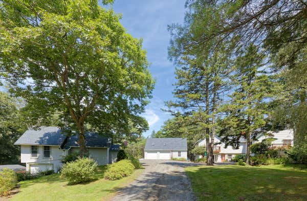 30 & 33 TAYLOR ROAD, WESTPORT ISLAND, ME 04578 - Image 1