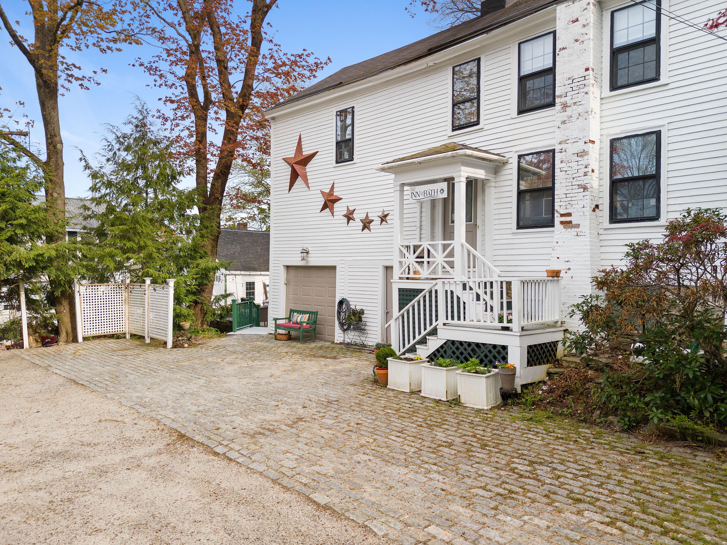 Bath, Maine, 04530, United States, 9 Bedrooms Bedrooms, ,9 BathroomsBathrooms,Residential,Active,1986901