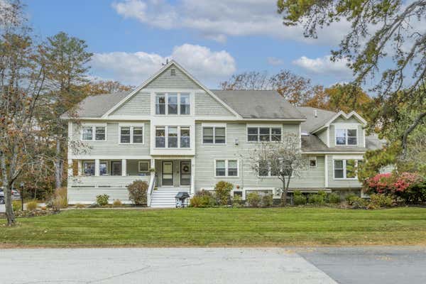 51 WOODLAND RD APT 3, CAPE ELIZABETH, ME 04107 - Image 1