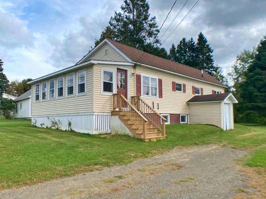 119 PRESQUE ISLE RD, ASHLAND, ME 04732 - Image 1