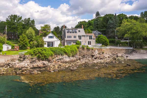 70 PEPPERRELL RD, KITTERY POINT, ME 03905 - Image 1