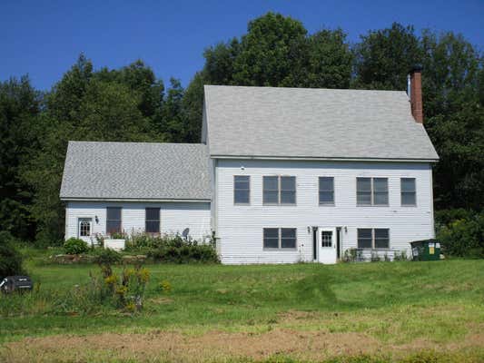 11 TWITCHELL RD, WOODSTOCK, ME 04219, photo 2 of 60