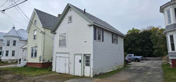 8 SPRING ST, WATERVILLE, ME 04901 - Image 1