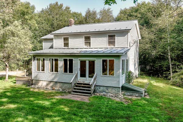 753 BRUNSWICK RD, RICHMOND, ME 04357 - Image 1