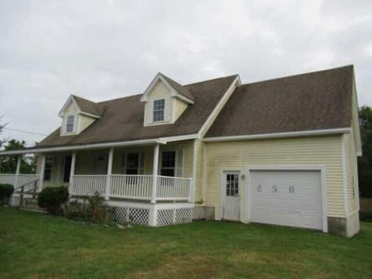 258 RANKIN ST, ROCKLAND, ME 04841 - Image 1