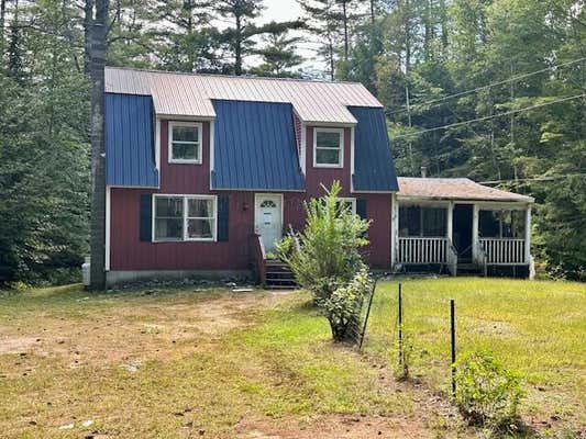 62 NORTH RD, BRIDGTON, ME 04009 - Image 1