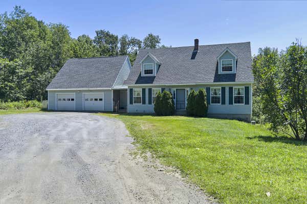 1581 OLD ROUTE 1, WALDOBORO, ME 04572 - Image 1