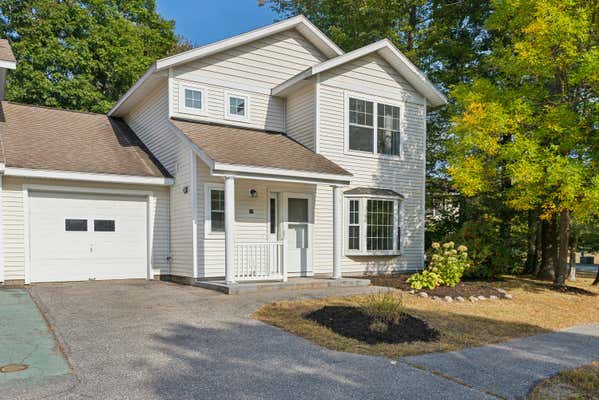 10 STARFLOWER LN # 10, BRUNSWICK, ME 04011 - Image 1