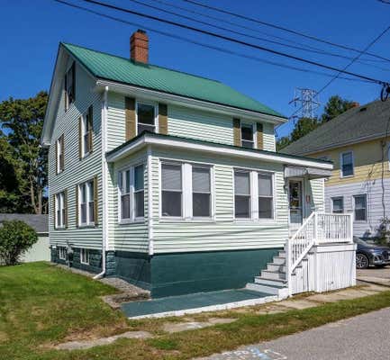 20 COLUMBUS AVE, SOUTH PORTLAND, ME 04106 - Image 1