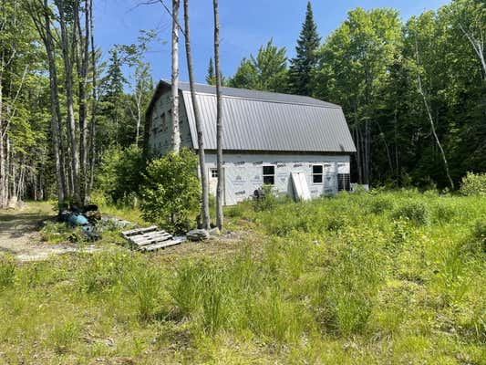 101 HASTINGS RD, JACKMAN, ME 04945 - Image 1