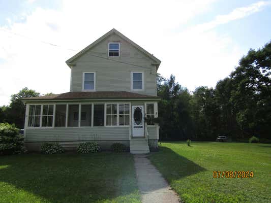 1484 MAIN RD, BROWNVILLE, ME 04414 - Image 1