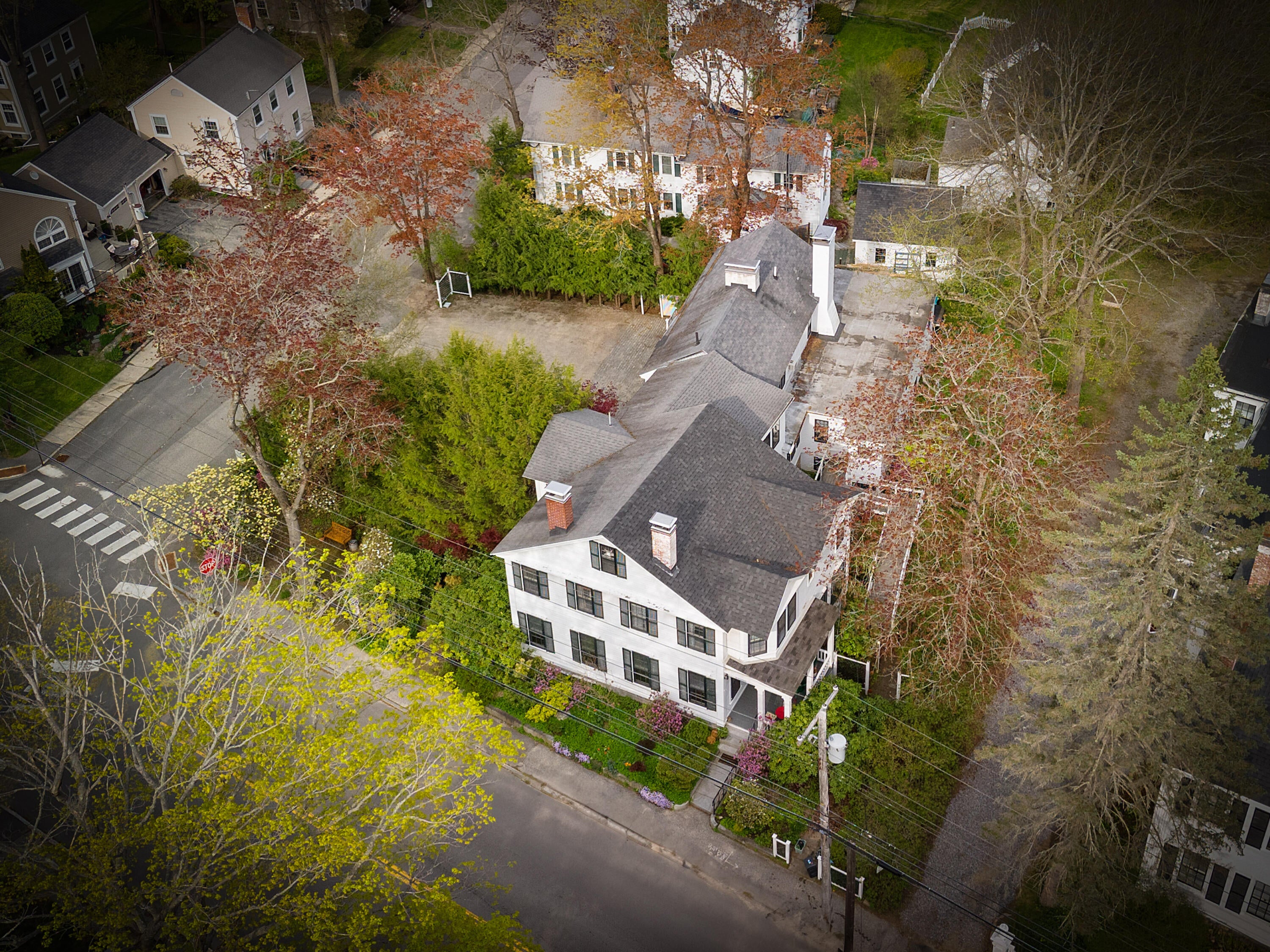 Bath, Maine, 04530, United States, 9 Bedrooms Bedrooms, ,9 BathroomsBathrooms,Residential,Active,1986901
