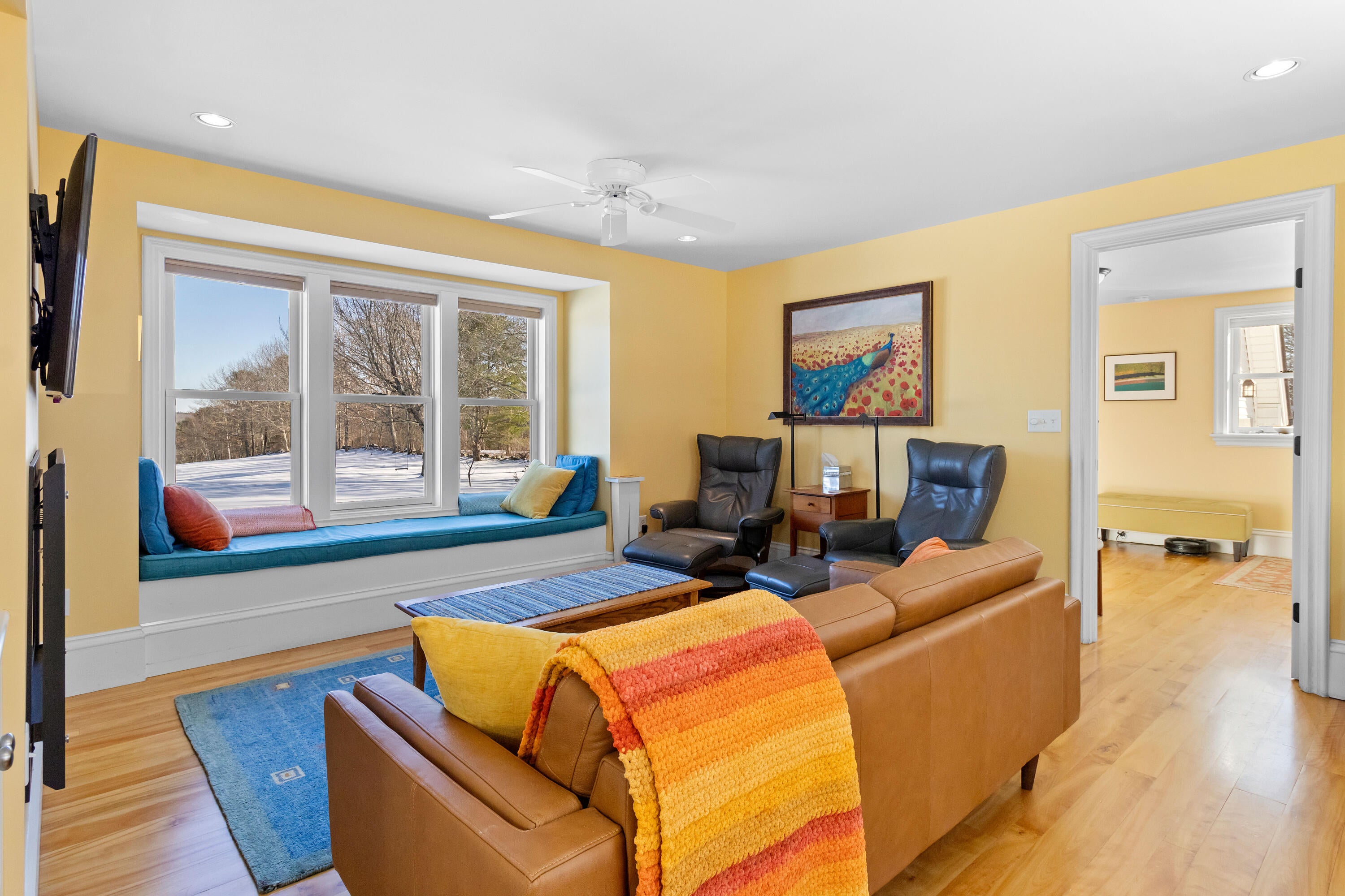 Waldoboro, Maine, 04572, United States, 4 Bedrooms Bedrooms, ,3 BathroomsBathrooms,Residential,Active,2007941