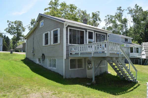 61 TIDE MILL COVE RD, HARPSWELL, ME 04079 - Image 1