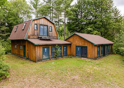 601 BANTON RD, PALERMO, ME 04354, photo 1 of 34