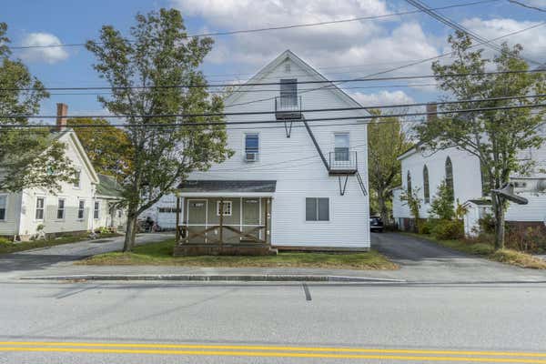 24 VILLAGE ST, LISBON, ME 04250 - Image 1