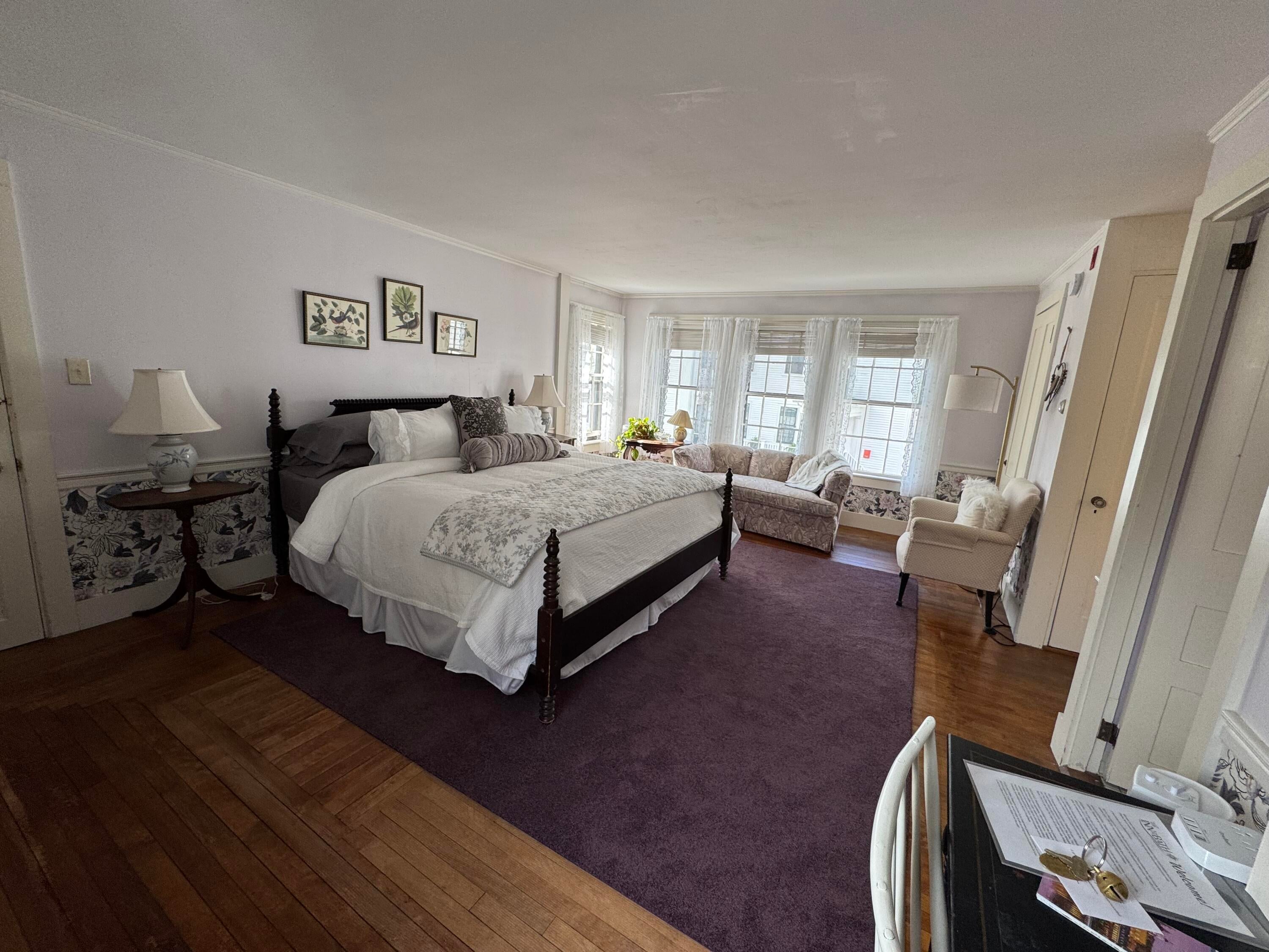 Bath, Maine, 04530, United States, 9 Bedrooms Bedrooms, ,9 BathroomsBathrooms,Residential,Active,1986901