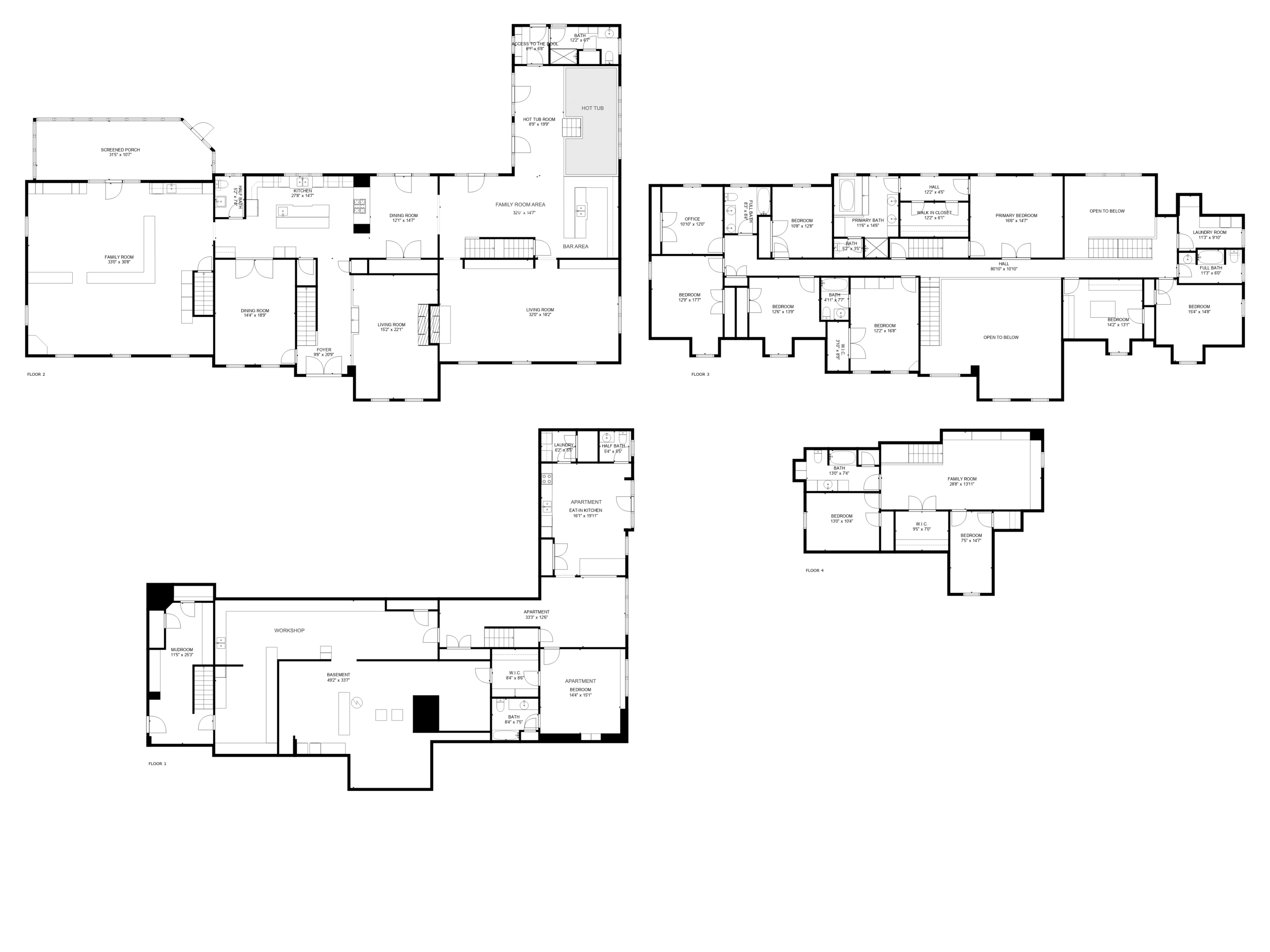 Saco, Maine, 04072, United States, 8 Bedrooms Bedrooms, ,9 BathroomsBathrooms,Residential,Active,1839757