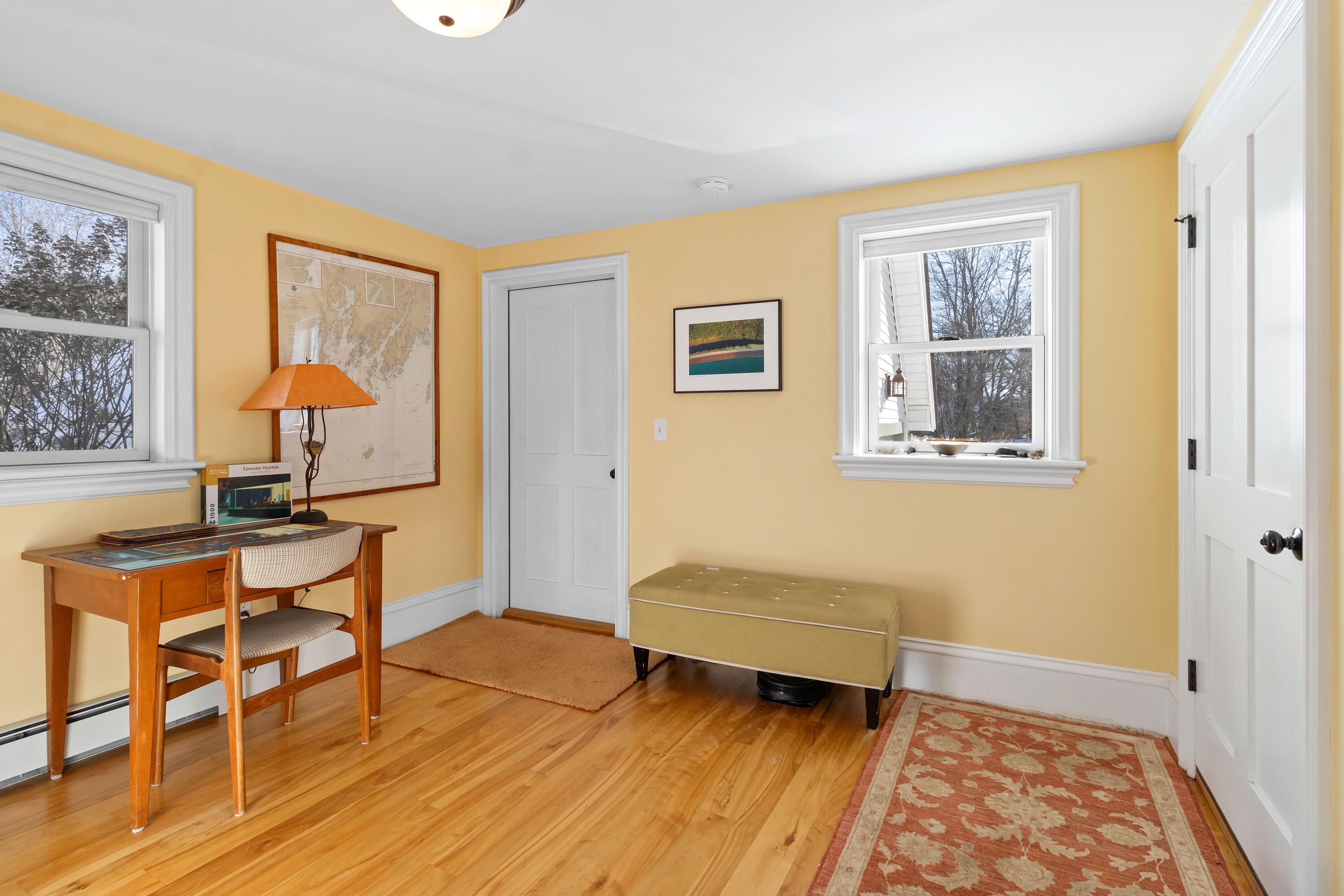 Waldoboro, Maine, 04572, United States, 4 Bedrooms Bedrooms, ,3 BathroomsBathrooms,Residential,Active,2007941