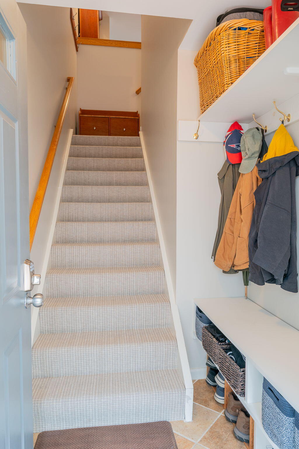 Portland, Maine, 04101, United States, 2 Bedrooms Bedrooms, ,3 BathroomsBathrooms,Residential,Active,1823987