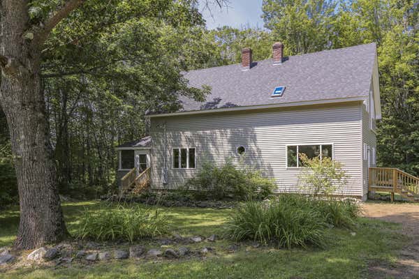 141 HIGGINS HILL RD, MORRILL, ME 04952 - Image 1