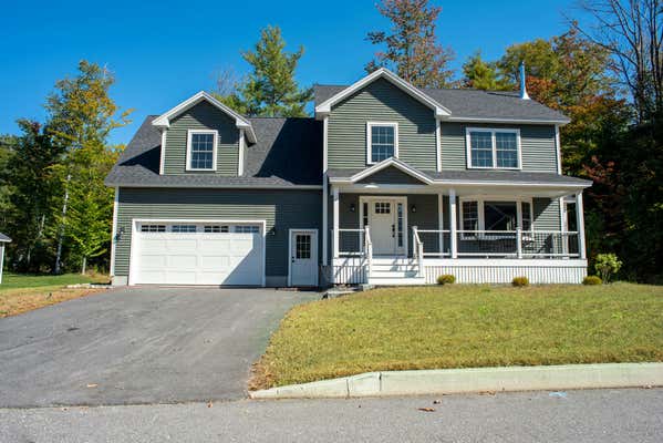 9 CIDER MILL LN, STANDISH, ME 04084 - Image 1