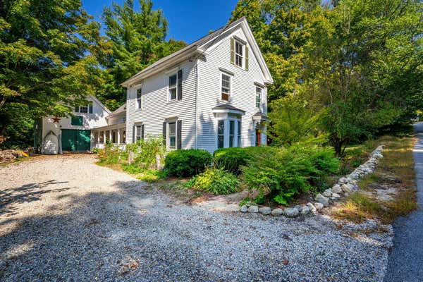 9 COLLEY HILL RD, GRAY, ME 04039 - Image 1