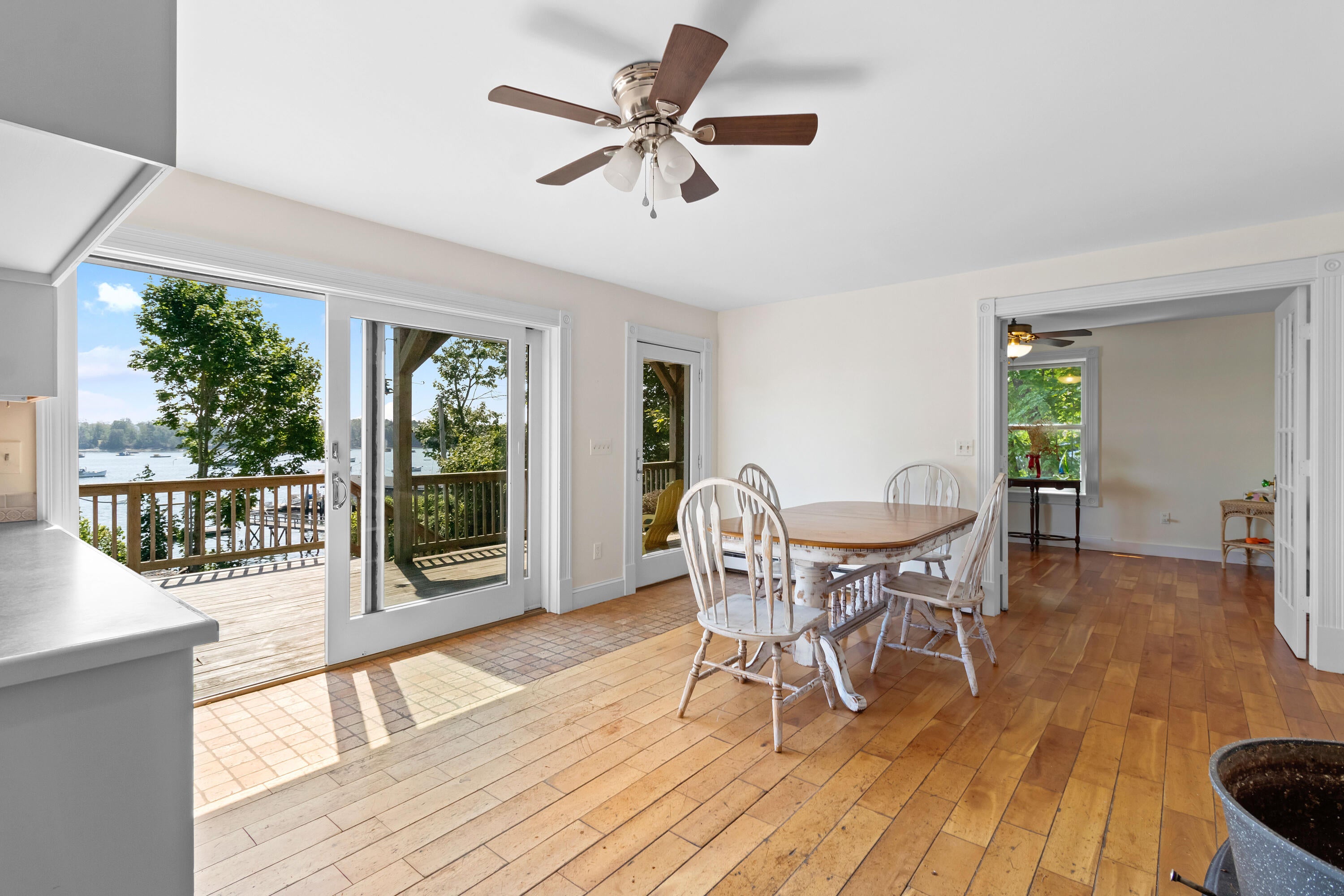 Friendship, Maine, 04547, United States, 3 Bedrooms Bedrooms, ,2 BathroomsBathrooms,Residential,Active,1922319