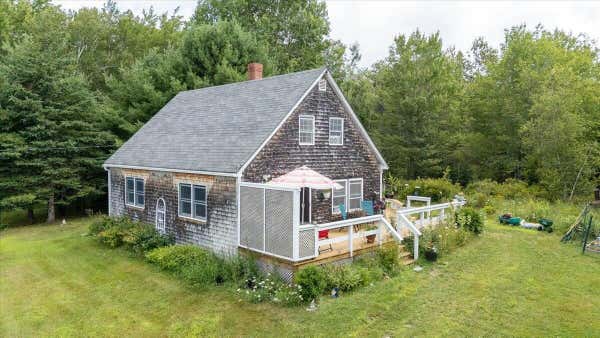 1123 MEADOW POND RD, ISLESBORO, ME 04848 - Image 1