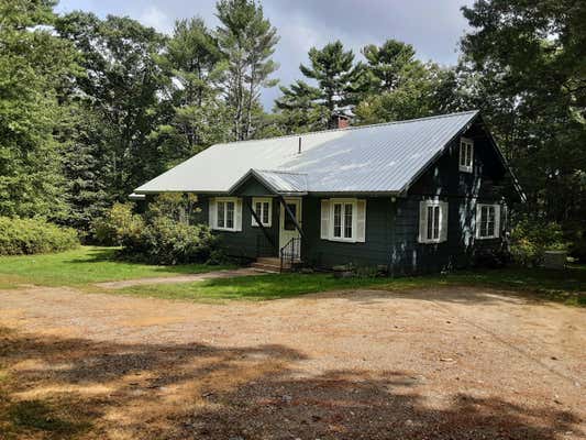 19 CLEAVES RD, JEFFERSON, ME 04348 - Image 1