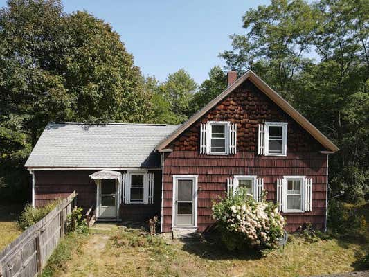 219 POST RD, BOWDOIN, ME 04287 - Image 1