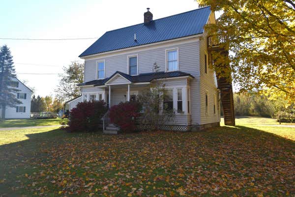 168 ELM ST, PITTSFIELD, ME 04967 - Image 1