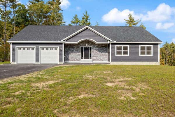 114 GREEN ACRES DR, BUXTON, ME 04093 - Image 1