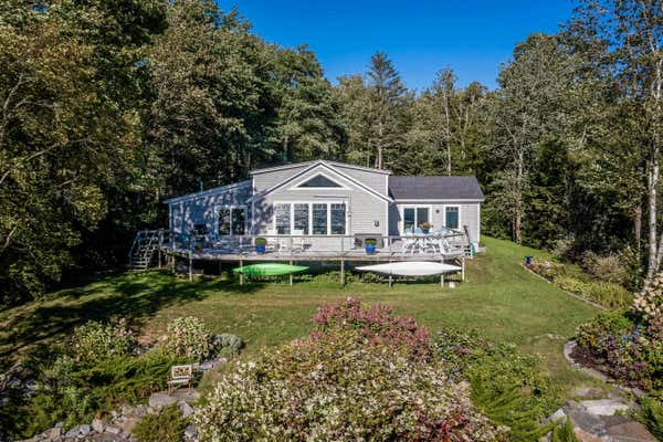 126 PATTEN POINT RD, SPRUCE HEAD, ME 04859 - Image 1