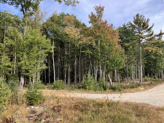 LOT 5 BLUFF ROAD, BAR HARBOR, ME 04609 - Image 1