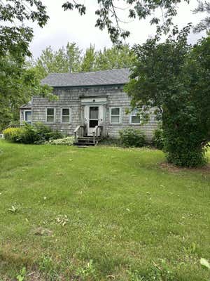 710 WILLEY DISTRICT RD, CHERRYFIELD, ME 04622 - Image 1