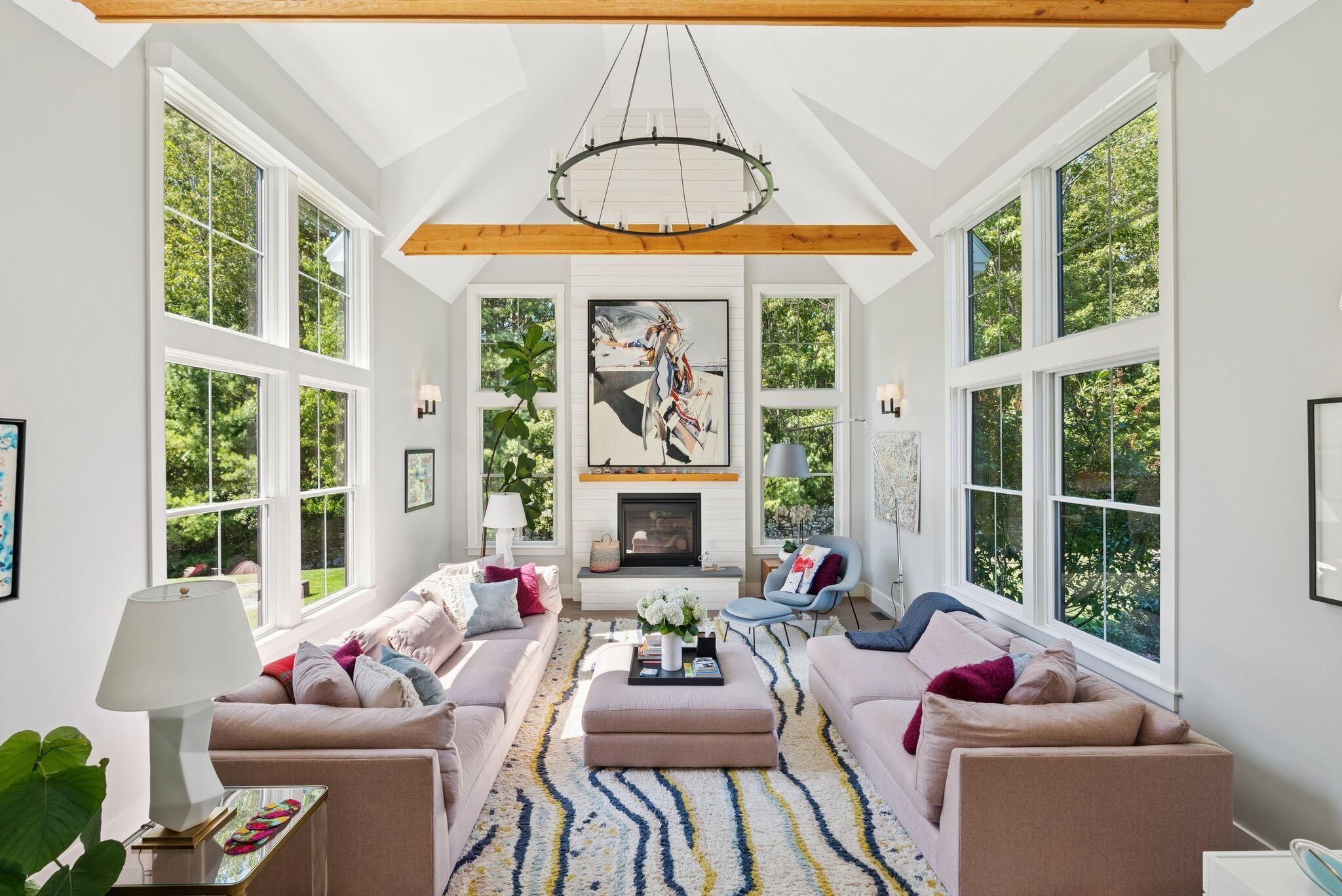Cumberland, Maine, 04021, United States, 5 Bedrooms Bedrooms, ,4 BathroomsBathrooms,Residential,Active,1941141