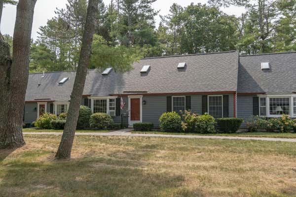 49 WARD CIR # G49, BRUNSWICK, ME 04011 - Image 1