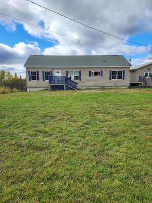 144 PATTERSON RD, SHERMAN, ME 04776 - Image 1