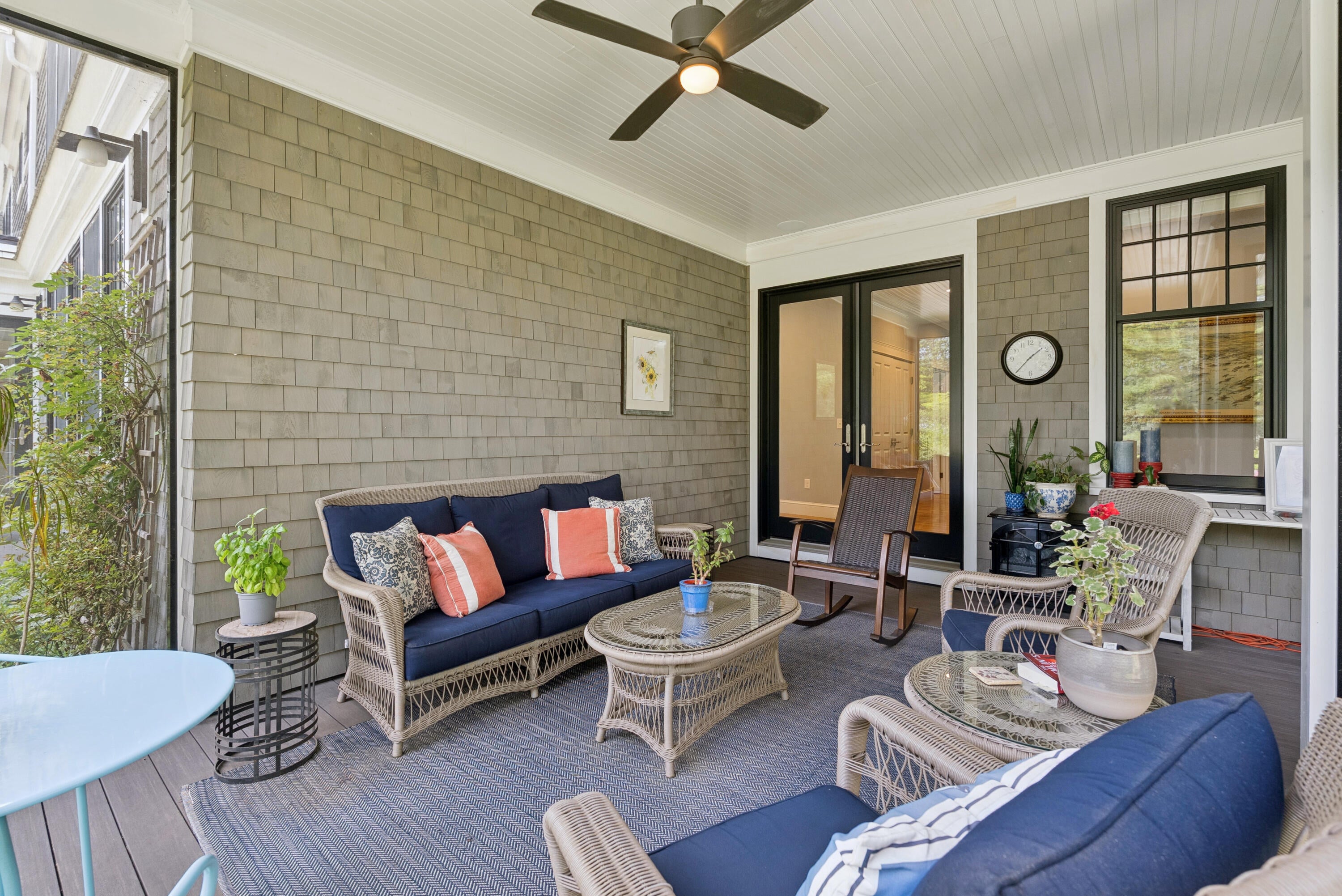 Falmouth, Maine, 04105, United States, 5 Bedrooms Bedrooms, ,6 BathroomsBathrooms,Residential,Active,1952276