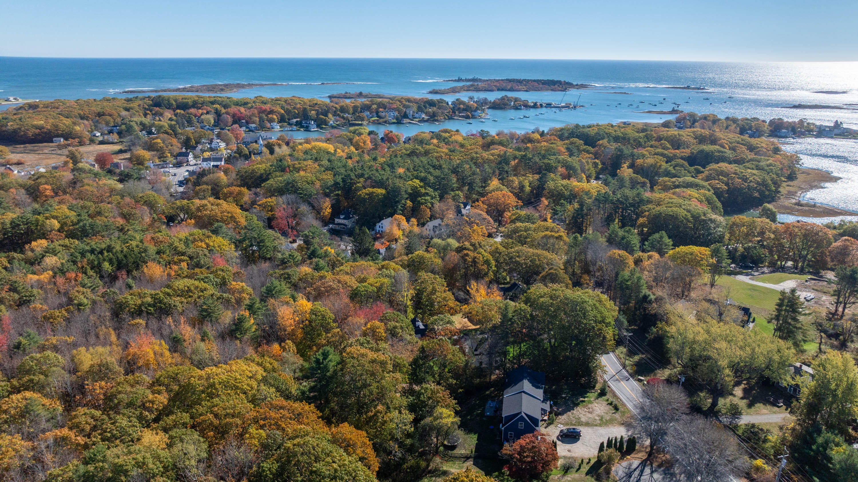Kennebunkport, Maine, 04046, United States, 4 Bedrooms Bedrooms, ,4 BathroomsBathrooms,Residential,Active,1968434