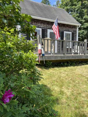 93 GARNET HEAD RD, PEMBROKE, ME 04666 - Image 1