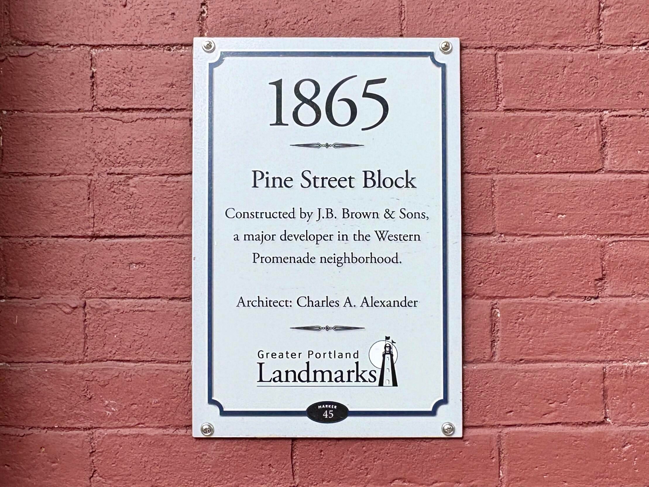 Portland, Maine, 04102, United States, 4 Bedrooms Bedrooms, ,3 BathroomsBathrooms,Residential,Active,1965802