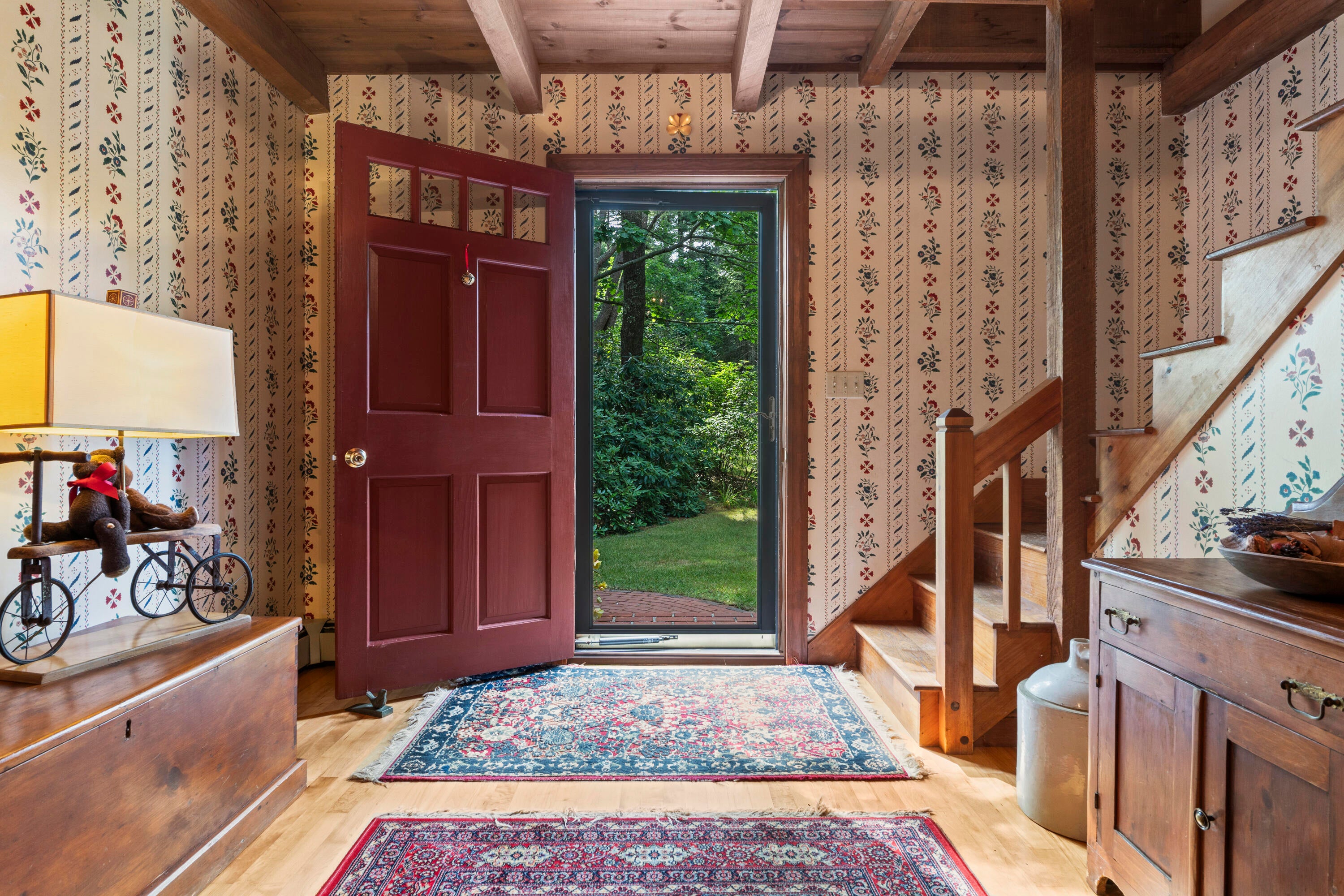 Harpswell, Maine, 04079, United States, 3 Bedrooms Bedrooms, ,2 BathroomsBathrooms,Residential,Active,1913036