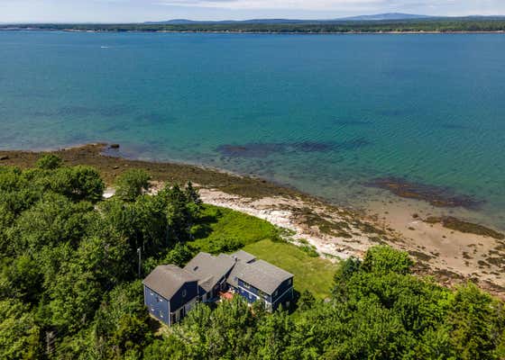 16 WILDERNESS SHORE RD N, STEUBEN, ME 04680 - Image 1